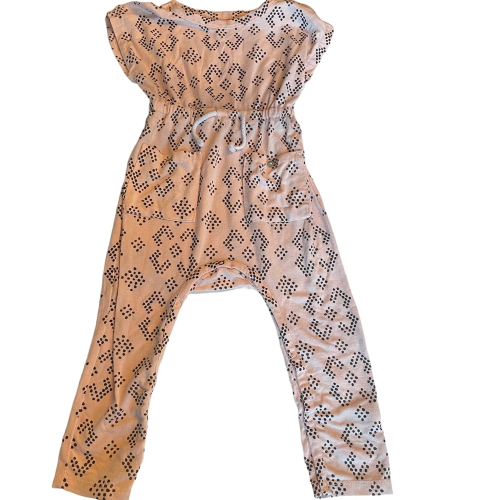 Jessica Simpson Romper